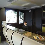 Hotel Zeus Pompei