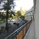 Zeus Hotel Pompei