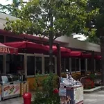 Hotel Zeus Pompei