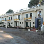 Hotel Zeus Pompei