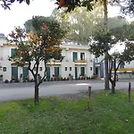 Zeus Hotel