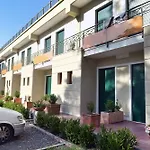 Hotel Zeus Pompei