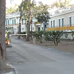 Hotel Zeus Pompei