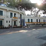 Hotel Zeus