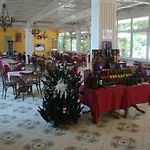Hotel Zeus Pompei