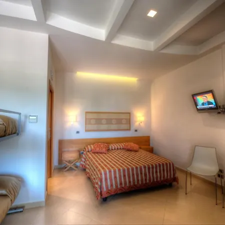 Zeus Otel 3*