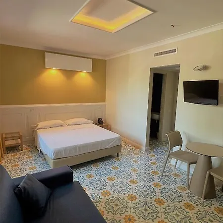 Otel Zeus