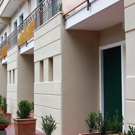 Otel Zeus 3*