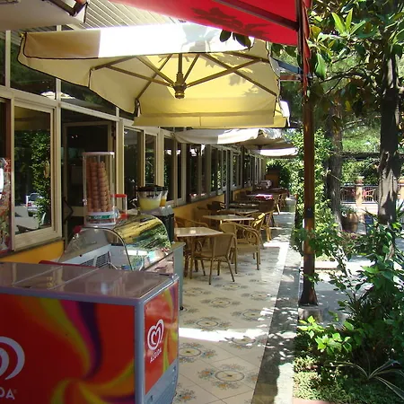 Zeus Otel
