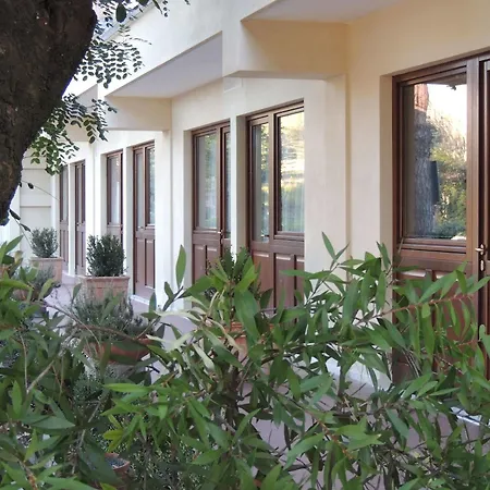 Zeus Otel