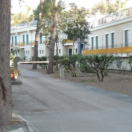 Otel Zeus