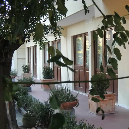 Zeus Otel Pompei