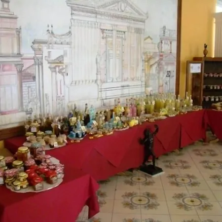 Hotell Zeus 3*
