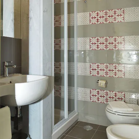 Hotel Zeus Pompeia