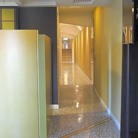 Hotel Zeus 3*