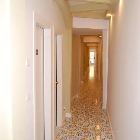 Zeus Hotel Pompei