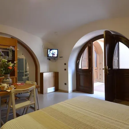 Hotel Zeus