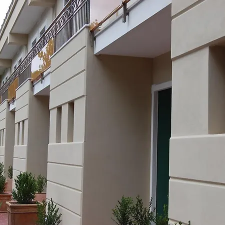 Hotel Zeus